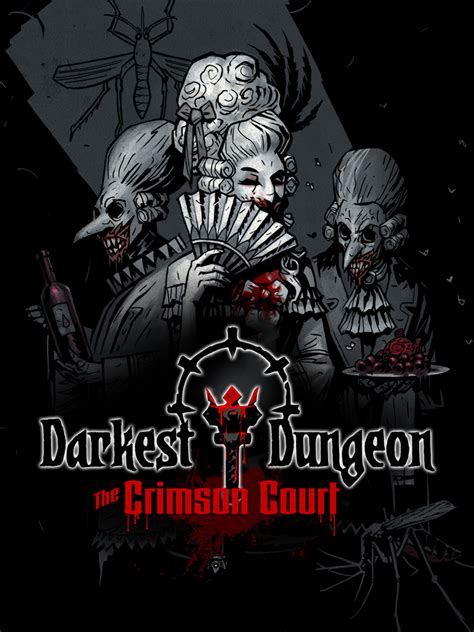 crimson court trinkets|darkest dungeon crimson court provisions.